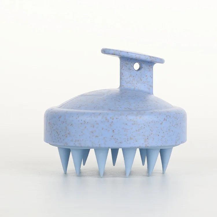 Brosse Massante Nyoma — Rituel Cuir Chevelu