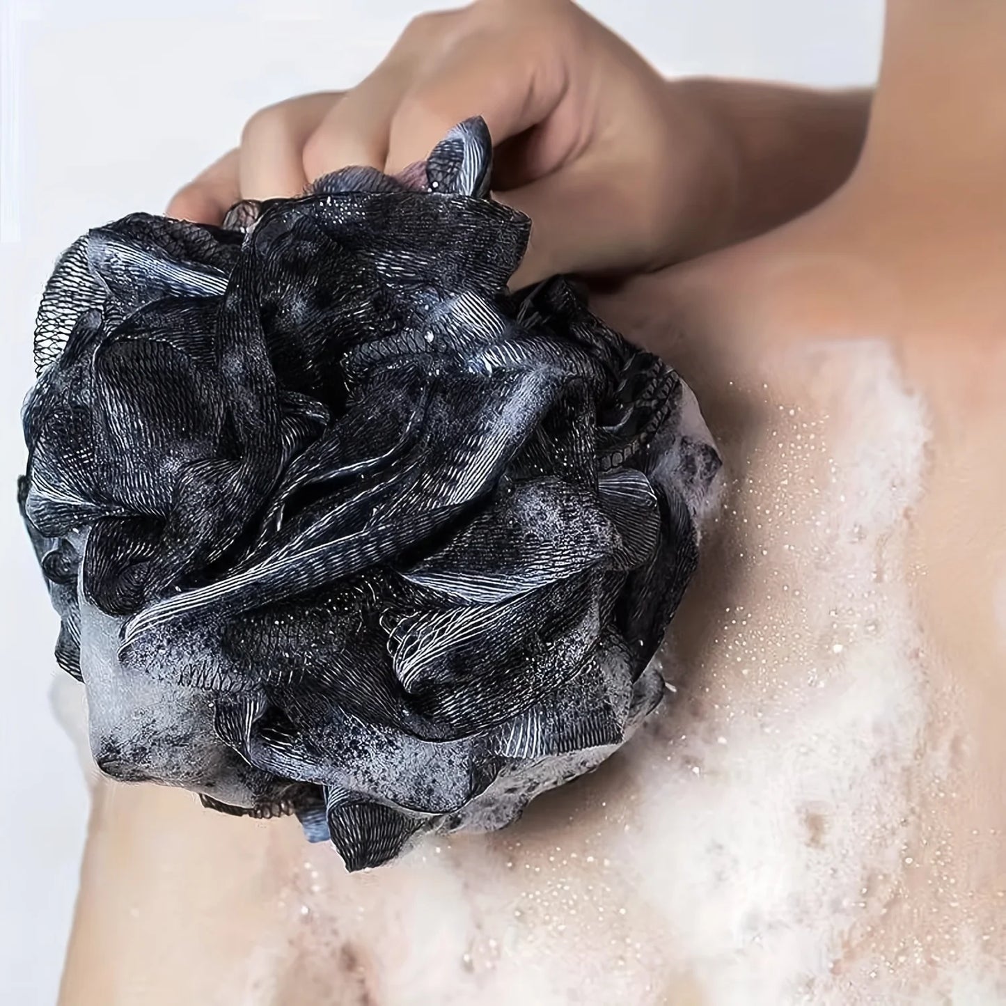 Rituel Douche Zen - Kit Exfoliation Peau Douce