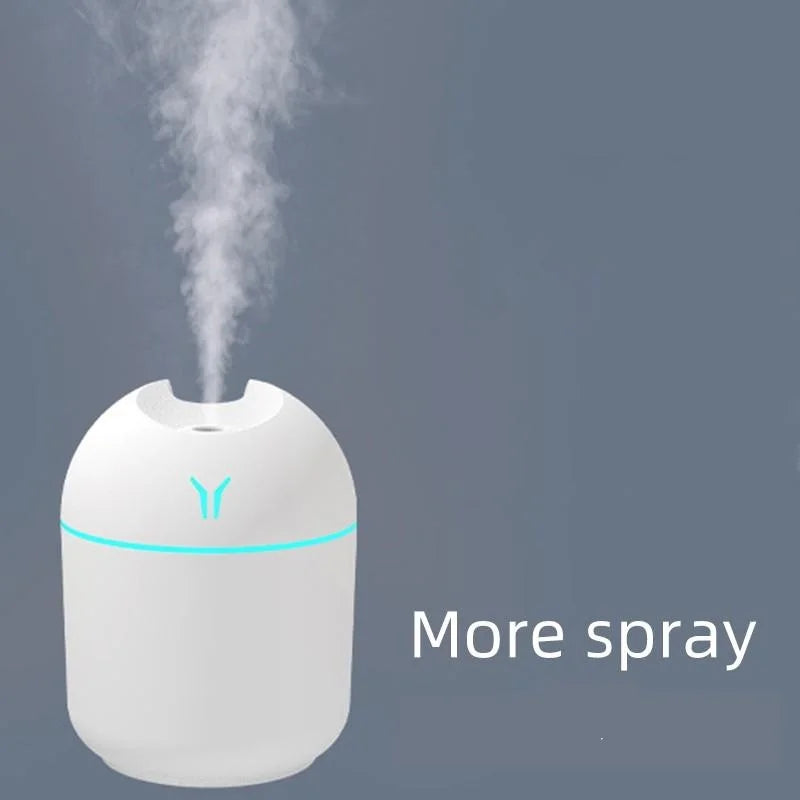 Mini Diffuseur Nyoma — Format Nomade
